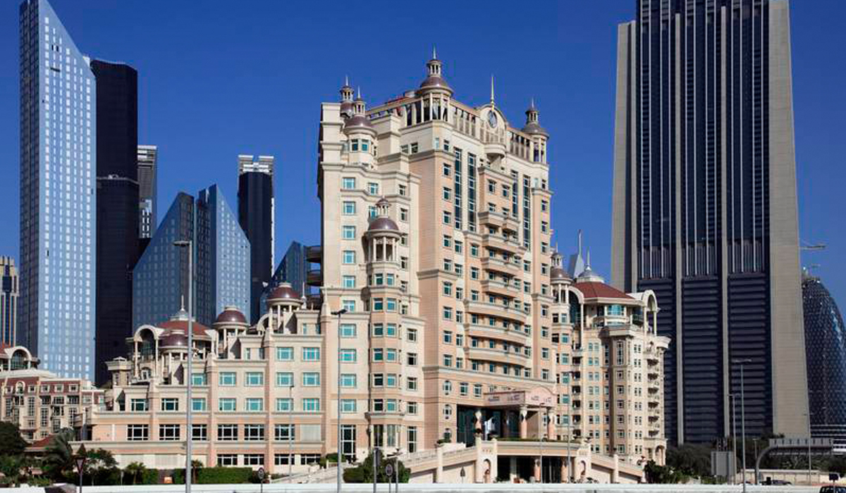 Dubai hotels expecting near full occupancy during Qatar World Cup 2022